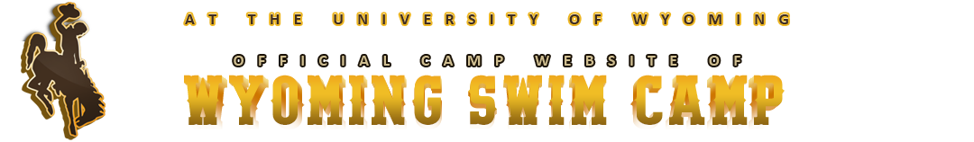 University of Wyoming - Swimming